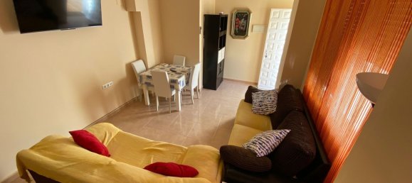 Apartamento de 4 dormitorios en Benalmádena, Spain No. 148068 21