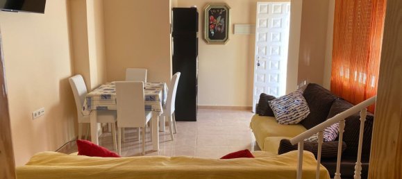 Apartamento de 4 dormitorios en Benalmádena, Spain No. 148068 20