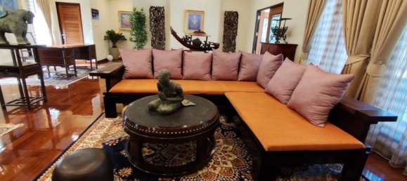 2 bedrooms House in Pattaya, Thailand No. 26421 11