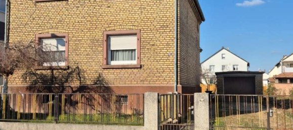 Land in Russelsheim, Germany No. 242704 3