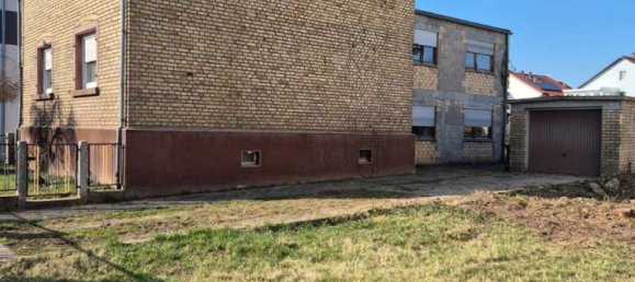 Land in Russelsheim, Germany No. 242704 2