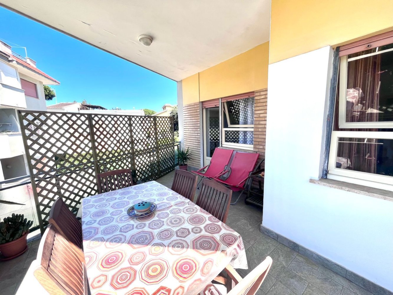 3 Schlafzimmer Wohnung in Anzio, Italy, Nr. 382450