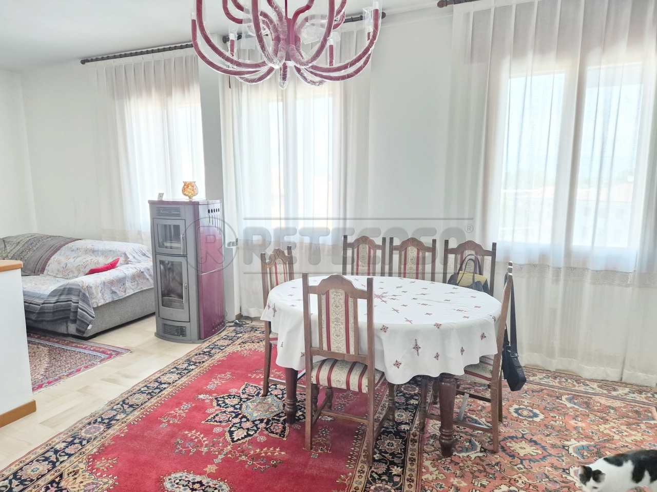 2 Schlafzimmer Doppelhaus in Vicenza, Italy, Nr. 332510