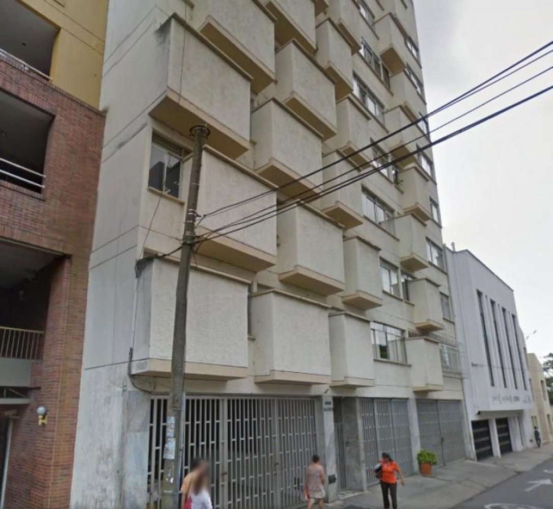 3 bedrooms House in Valle del Cauca, Colombia No. 3295