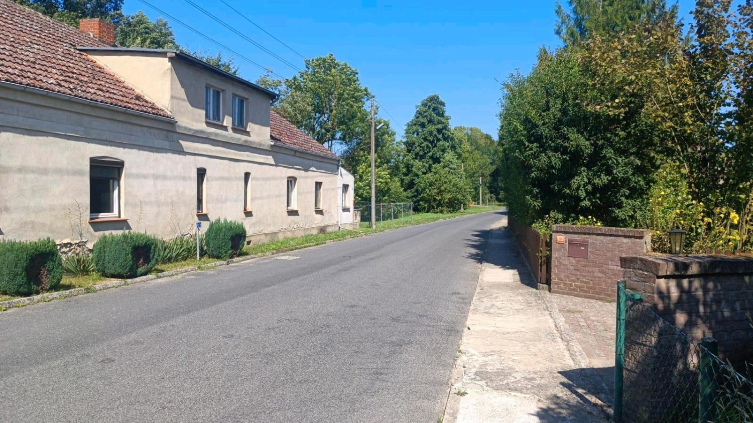 2 Schlafzimmer Stadthaus in Märkisch-Oderland, Germany, Nr. 244519
