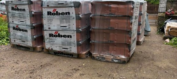 2 Schlafzimmer Stadthaus in Märkisch-Oderland, Germany, Nr. 244519 13