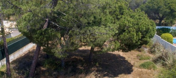 Terrain à Almancil, Portugal 805m² No. 109114 3