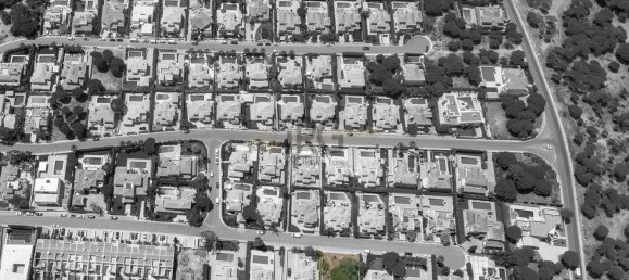 Terrain à Almancil, Portugal 805m² No. 109114 2