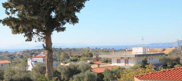 4 chambres Propriété commerciale à Kalyvia Thorikou, Greece No. 7463 11