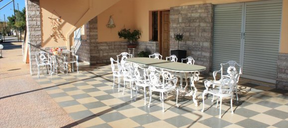 4 chambres Propriété commerciale à Kalyvia Thorikou, Greece No. 7463 14