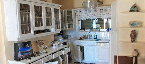 4 chambres Propriété commerciale à Kalyvia Thorikou, Greece No. 7463 6