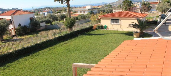 4 chambres Propriété commerciale à Kalyvia Thorikou, Greece No. 7463 12