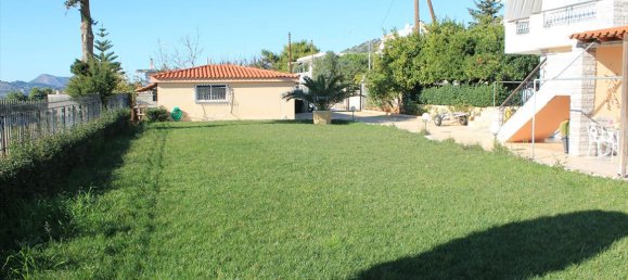 4 chambres Propriété commerciale à Kalyvia Thorikou, Greece No. 7463 3