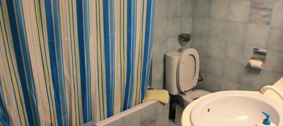 4 chambres Propriété commerciale à Kalyvia Thorikou, Greece No. 7463 7