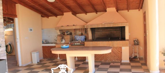 4 chambres Propriété commerciale à Kalyvia Thorikou, Greece No. 7463 15