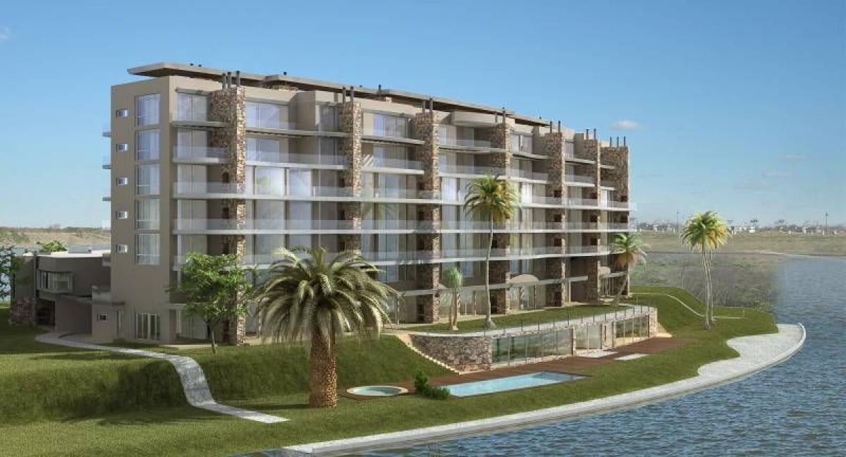 2 bedrooms Apartment in Tigre, Argentina No. 11524