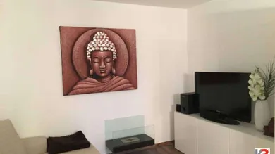 2 rooms Apartment in Salzburg, Austria No. 17519