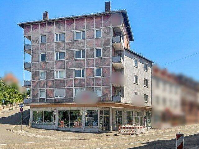  بناية في Pirmasens, Germany 1020متر مربع رقم 360430