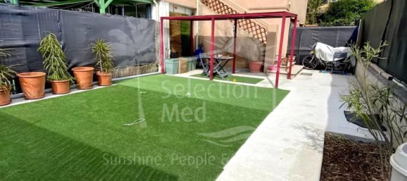 2 bedrooms Villa in Six-Fours-les-Plages, France No. 303907 10