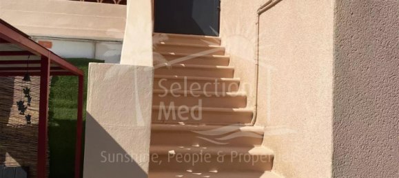 2 bedrooms Villa in Six-Fours-les-Plages, France No. 303907 9