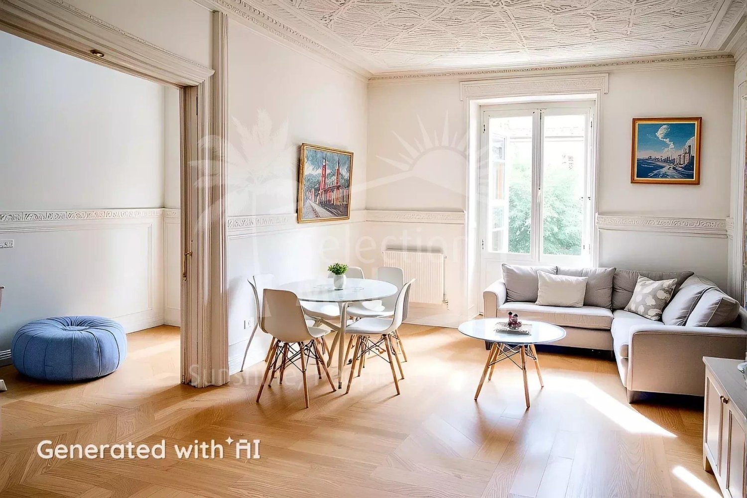 2 bedrooms Villa in Six-Fours-les-Plages, France No. 303907