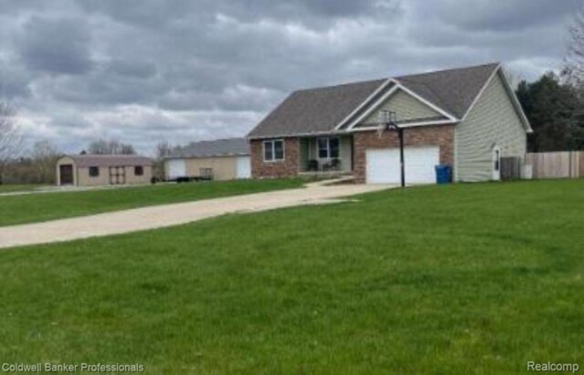 5 Schlafzimmer Haus in Vassar, USA, Nr. 394977