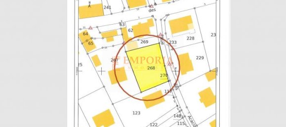 600m² Land in Hochstatt, France No. 243920 3