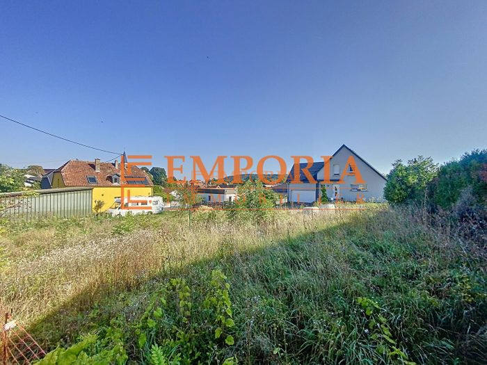 600m² Land in Hochstatt, France No. 243920