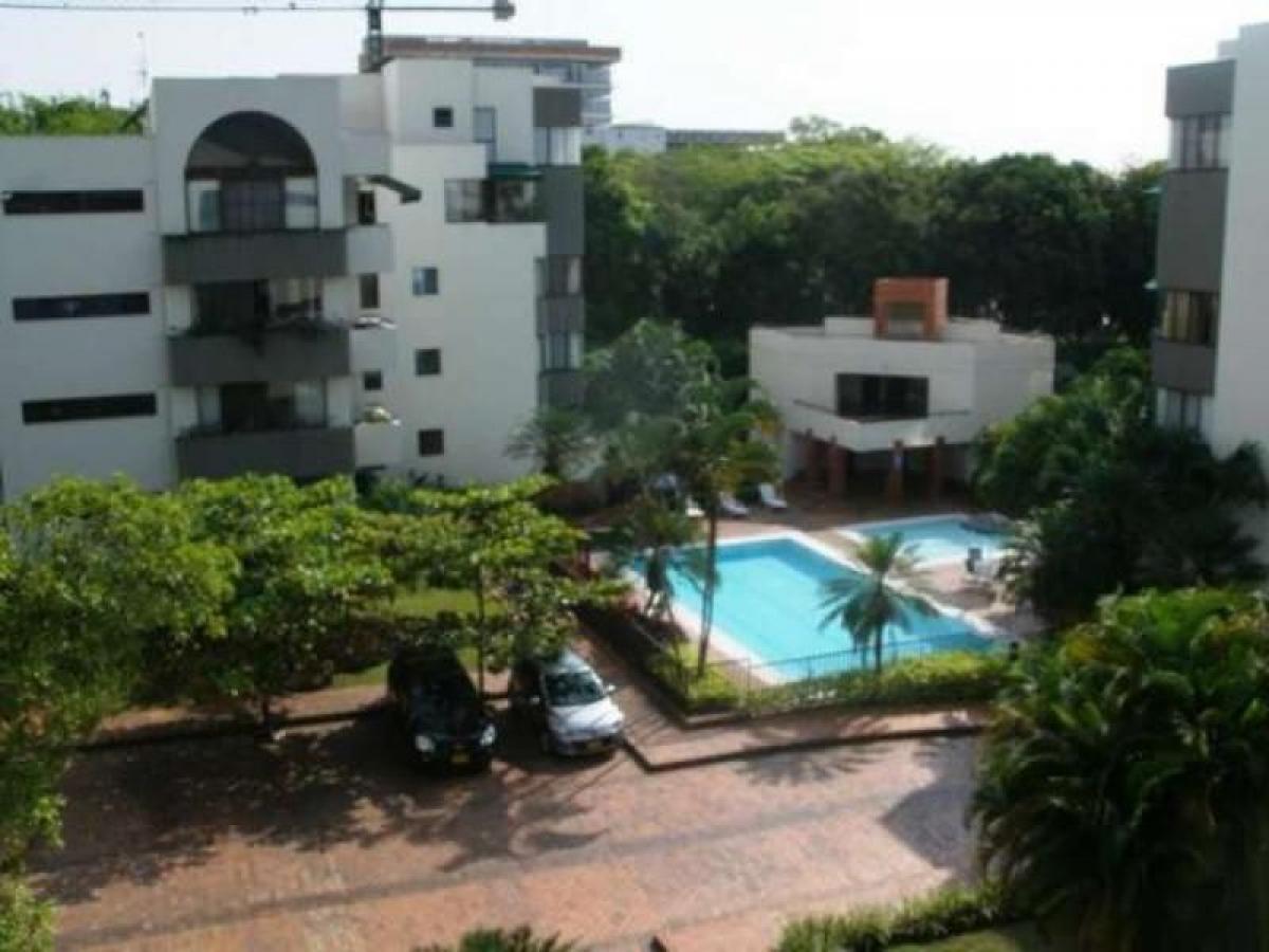 3 bedrooms House in Valle del Cauca, Colombia No. 9002