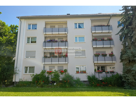 2 chambres Appartement à Frankfurt am Main, Germany No. 359131