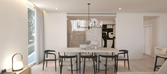 4 غرف نوم منزل في Cascais, Portugal رقم 164088 20