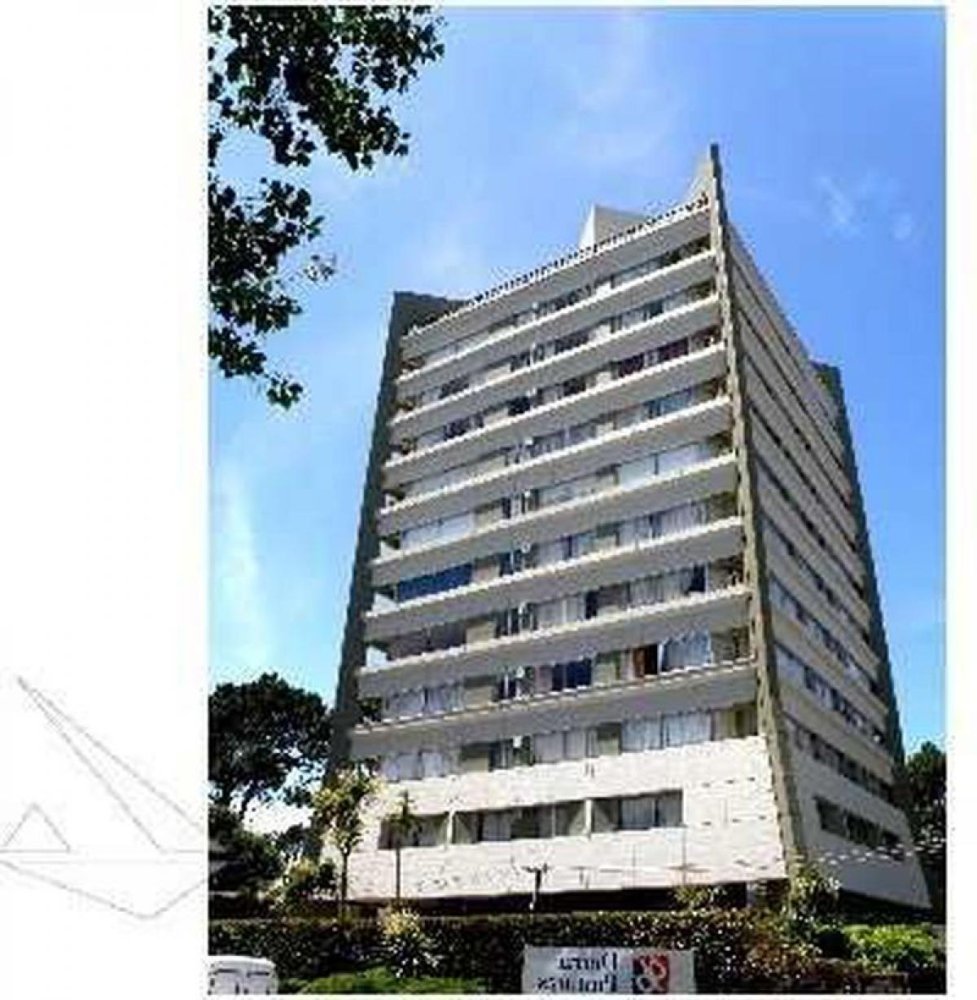 Студия в Мальдонадо, Уругвай № 4034