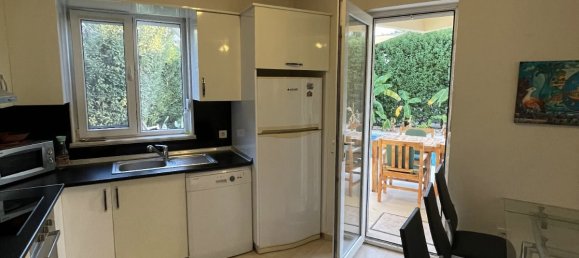 Villa 3+1 in Serik, Turkey No. 34189 16