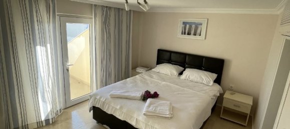 Villa 3+1 in Serik, Turkey No. 34189 18