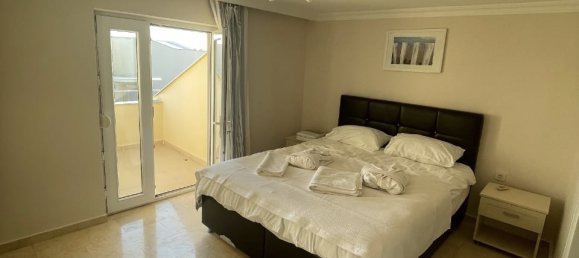 Villa 3+1 in Serik, Turkey No. 34189 8