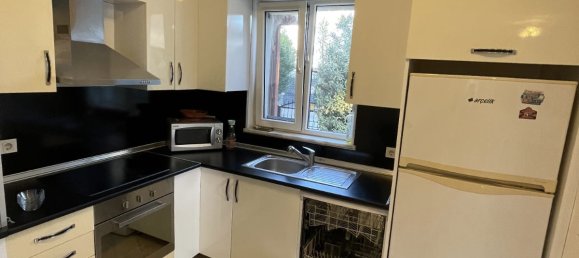 Villa 3+1 in Serik, Turkey No. 34189 12