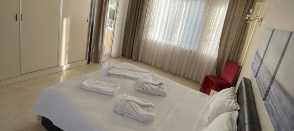 Villa 3+1 in Serik, Turkey No. 34189 7