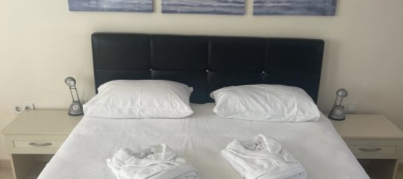 Villa 3+1 in Serik, Turkey No. 34189 2