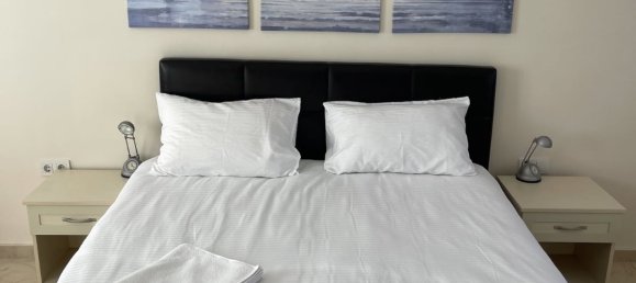 Villa 3+1 in Serik, Turkey No. 34189 23