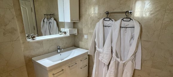 Villa 3+1 in Serik, Turkey No. 34189 4