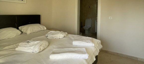 Villa 3+1 in Serik, Turkey No. 34189 6