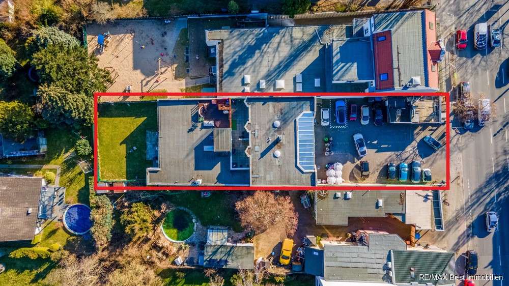 3 bedrooms Building in Buckow, Germany No. 54792