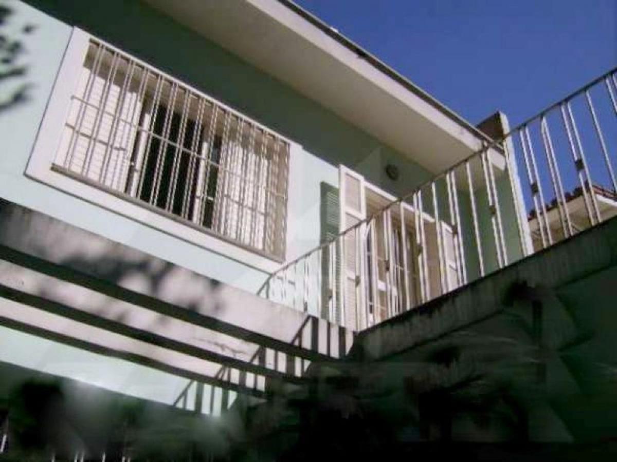 3 chambres Maison à Sao Paulo, Brazil No. 487636