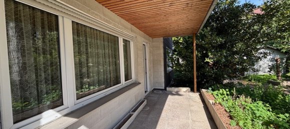 8 rooms Townhouse in Stuttgart, Germany No. 371338 11