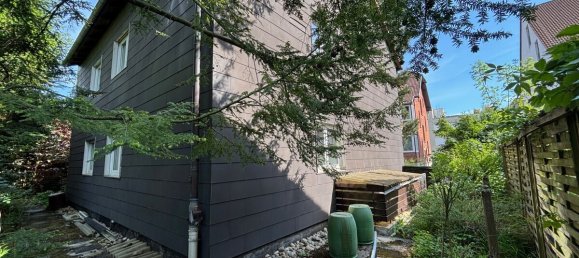 8 rooms Townhouse in Stuttgart, Germany No. 371338 6