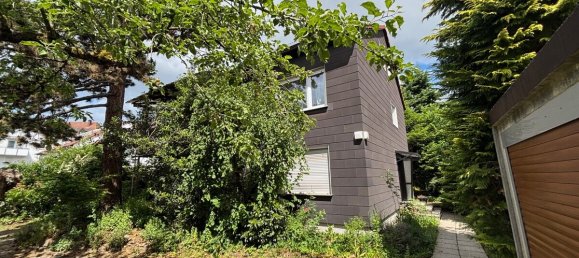 8 rooms Townhouse in Stuttgart, Germany No. 371338 3