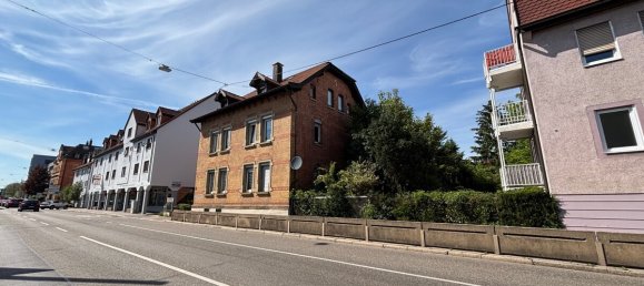 8 rooms Townhouse in Stuttgart, Germany No. 371338 50