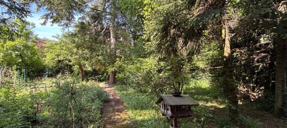 8 rooms Townhouse in Stuttgart, Germany No. 371338 8