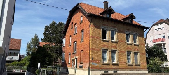 8 rooms Townhouse in Stuttgart, Germany No. 371338 48