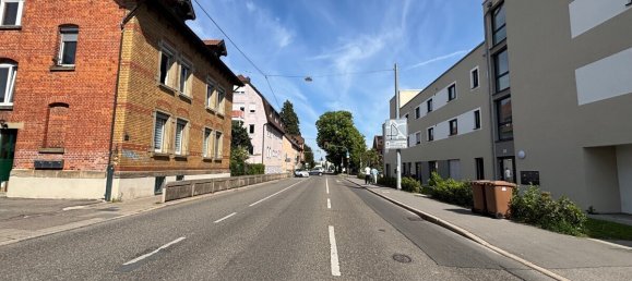 8 rooms Townhouse in Stuttgart, Germany No. 371338 49